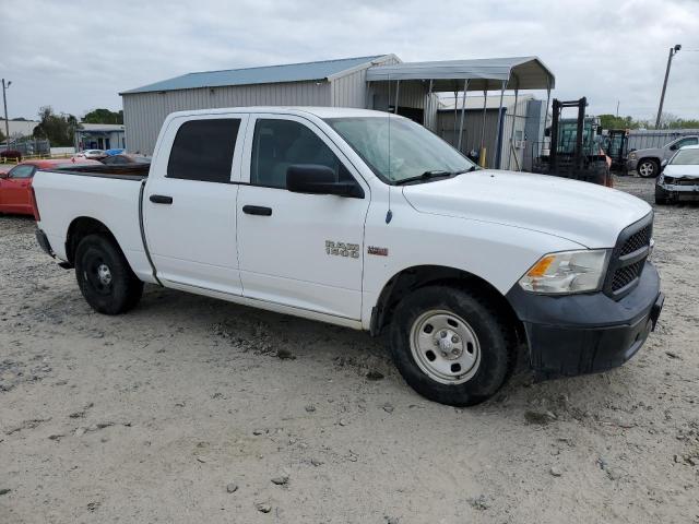 1C6RR6KT9DS627305 - 2013 RAM 1500 ST WHITE photo 4