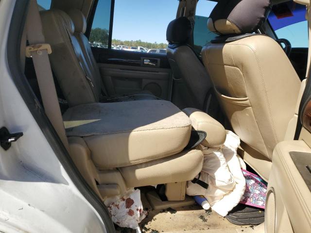 5LMFU27596LJ21685 - 2006 LINCOLN NAVIGATOR 白色 照片 11