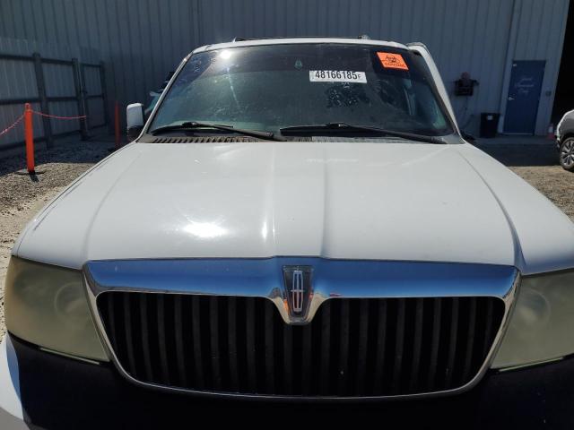 5LMFU27596LJ21685 - 2006 LINCOLN NAVIGATOR 白色 照片 12