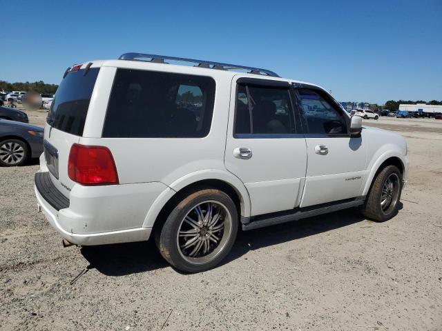 5LMFU27596LJ21685 - 2006 LINCOLN NAVIGATOR 白色 照片 3