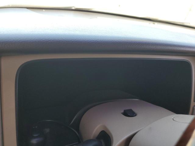 5LMFU27596LJ21685 - 2006 LINCOLN NAVIGATOR 白色 照片 9