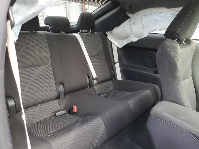 JTKJF5C74E3069880 - 2014 TOYOTA SCION TC 银色 照片 10