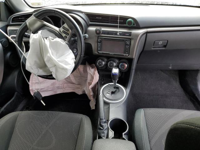 JTKJF5C74E3069880 - 2014 TOYOTA SCION TC 银色 照片 8