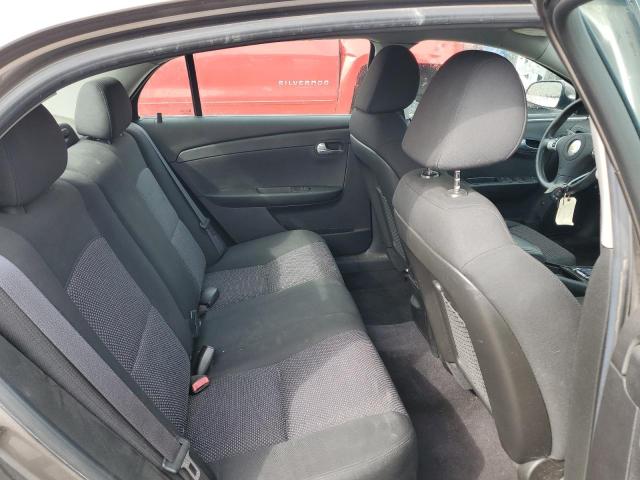 1G1ZC5EB3AF256615 - 2010 CHEVROLET MALIBU 1LT 棕色 照片 10