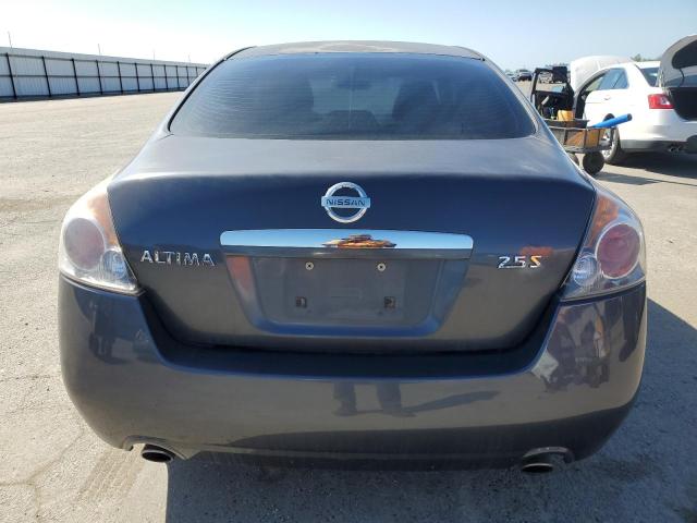 1N4AL21E39N449356 - 2009 NISSAN ALTIMA 2.5 CHARCOAL photo 6