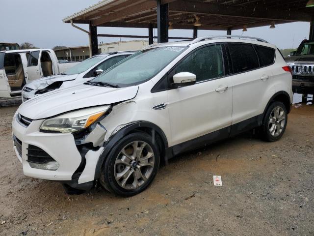 2014 FORD ESCAPE TITANIUM, 