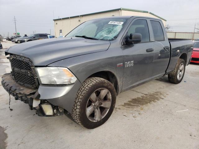 2013 RAM 1500 ST, 