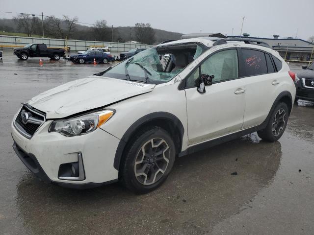 2017 SUBARU CROSSTREK PREMIUM, 