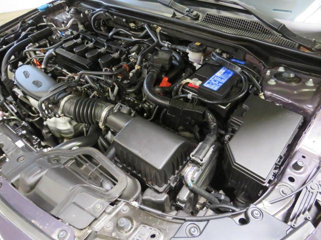 19XFL1H73NE014577 - 2022 HONDA CIVIC EXL GRAY photo 7