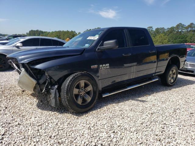 1C6RR7TT0KS566296 - 2019 RAM 1500 CLASS SLT Mavi foto 1