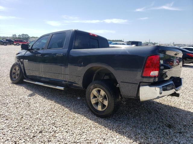 1C6RR7TT0KS566296 - 2019 RAM 1500 CLASS SLT Mavi foto 2
