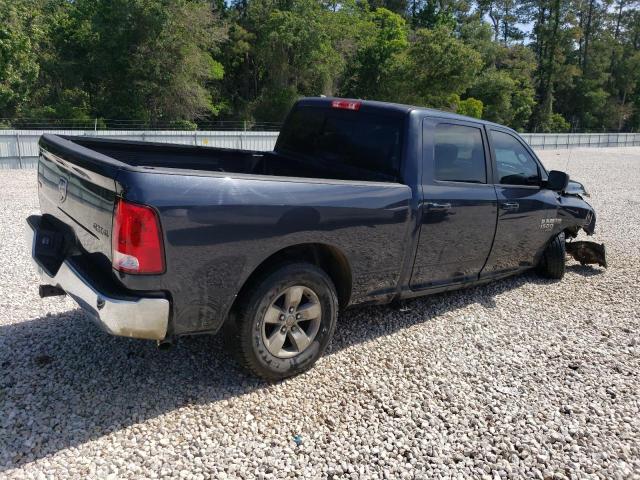 1C6RR7TT0KS566296 - 2019 RAM 1500 CLASS SLT Mavi foto 3