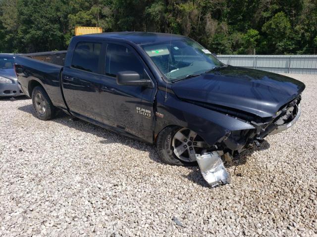 1C6RR7TT0KS566296 - 2019 RAM 1500 CLASS SLT Mavi foto 4