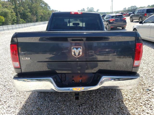 1C6RR7TT0KS566296 - 2019 RAM 1500 CLASS SLT Mavi foto 6