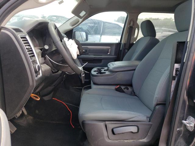 1C6RR7TT0KS566296 - 2019 RAM 1500 CLASS SLT Mavi foto 7