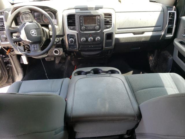 1C6RR7TT0KS566296 - 2019 RAM 1500 CLASS SLT Mavi foto 8