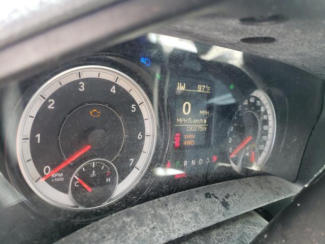 1C6RR7TT0KS566296 - 2019 RAM 1500 CLASS SLT Mavi foto 9