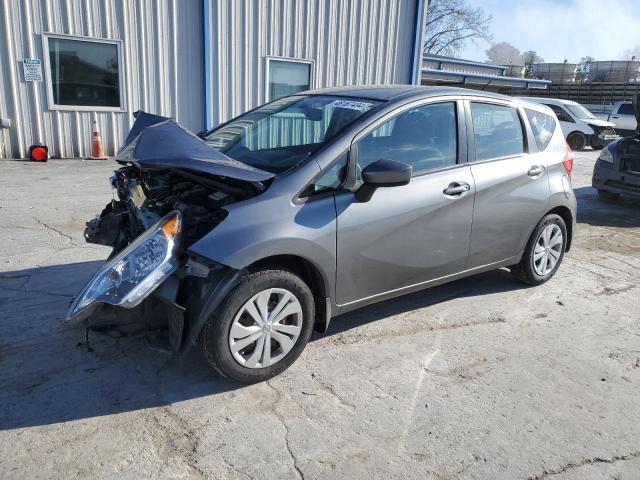 2017 NISSAN VERSA NOTE S, 