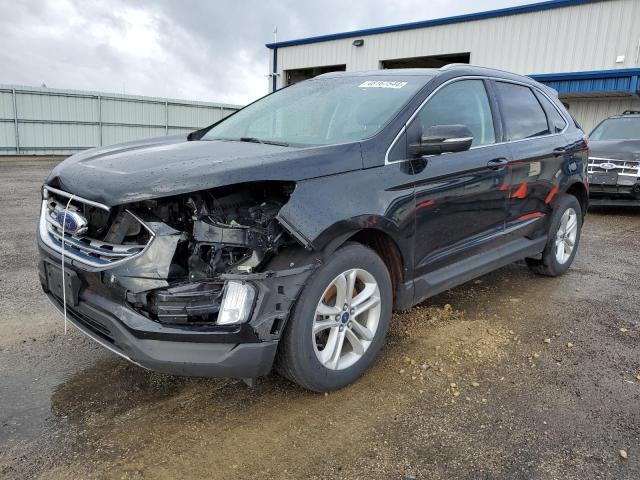 2019 FORD EDGE SEL, 