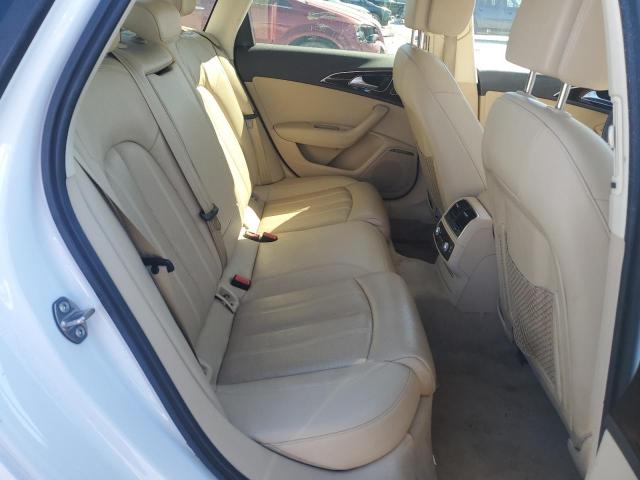 WAUHGAFCXDN061867 - 2013 AUDI A6 PRESTIGE Ağ foto 10