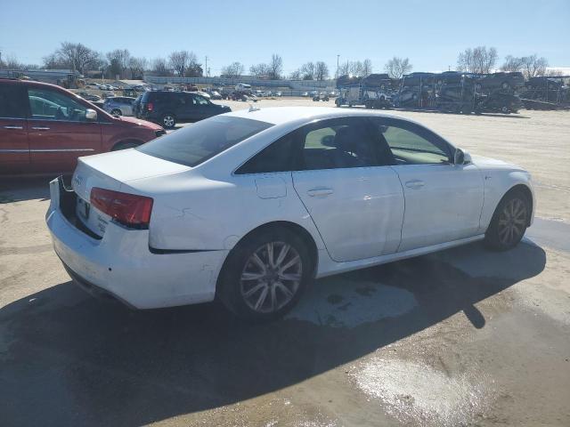 WAUHGAFCXDN061867 - 2013 AUDI A6 PRESTIGE Ağ foto 3