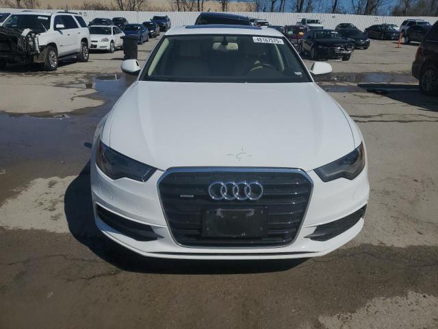 WAUHGAFCXDN061867 - 2013 AUDI A6 PRESTIGE Ağ foto 5