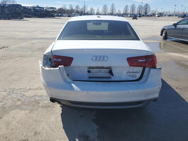 WAUHGAFCXDN061867 - 2013 AUDI A6 PRESTIGE Ağ foto 6