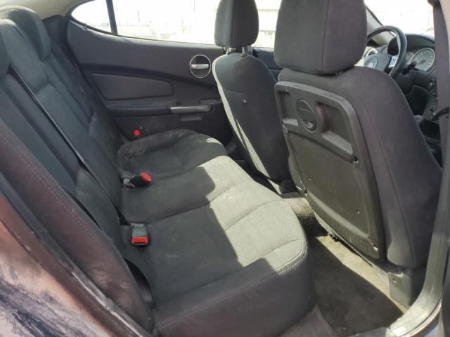 2G2WP552161187957 - 2006 PONTIAC GRAND PRIX 石墨色 照片 10