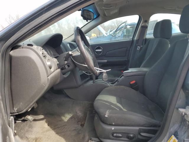 2G2WP552161187957 - 2006 PONTIAC GRAND PRIX 石墨色 照片 7