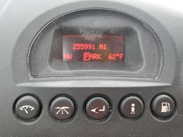 2G2WP552161187957 - 2006 PONTIAC GRAND PRIX 石墨色 照片 9