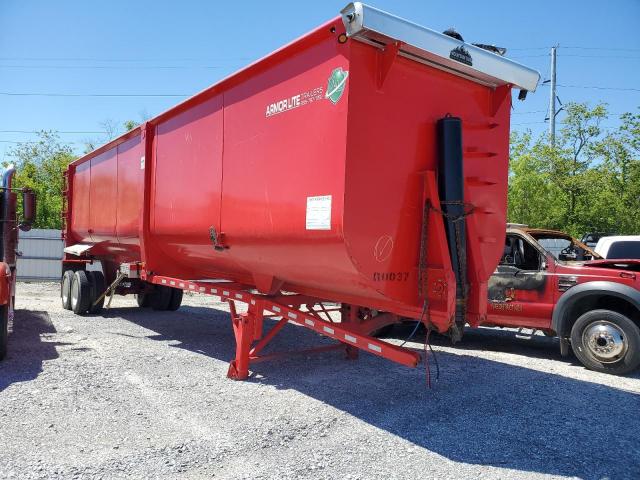 2023 ARMO TRAILER, 