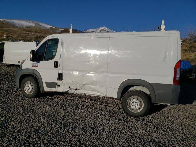 3C6TRVAG6FE520626 - 2015 RAM PROMASTER 1500 STANDARD WHITE photo 2