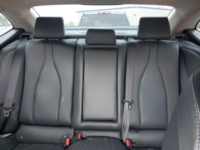 19UUB5F41MA008113 - 2021 ACURA TLX TECHNOLOGY WHITE photo 10