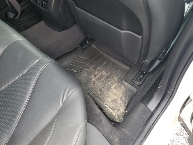 19UUB5F41MA008113 - 2021 ACURA TLX TECHNOLOGY WHITE photo 13