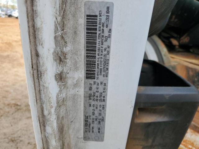 3C6TRVAG5HE521351 - 2017 RAM PROMASTER 1500 STANDARD თეთრი ფოტო 13