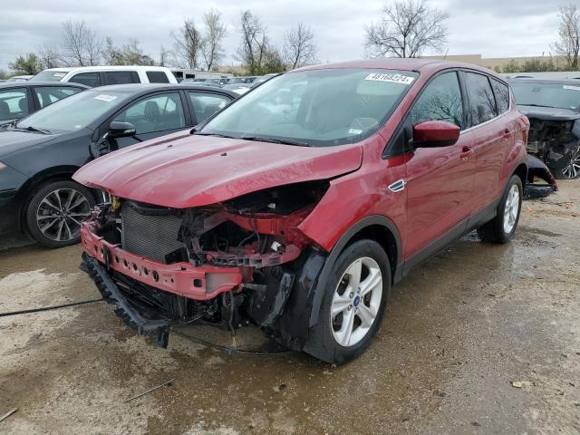 2014 FORD ESCAPE SE, 