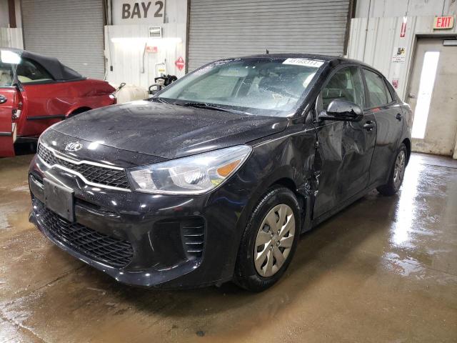 2018 KIA RIO LX, 