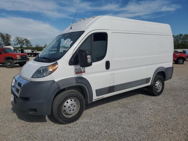 3C6TRVBG3HE518057 - 2017 RAM PROMASTER 1500 HIGH WHITE photo 1