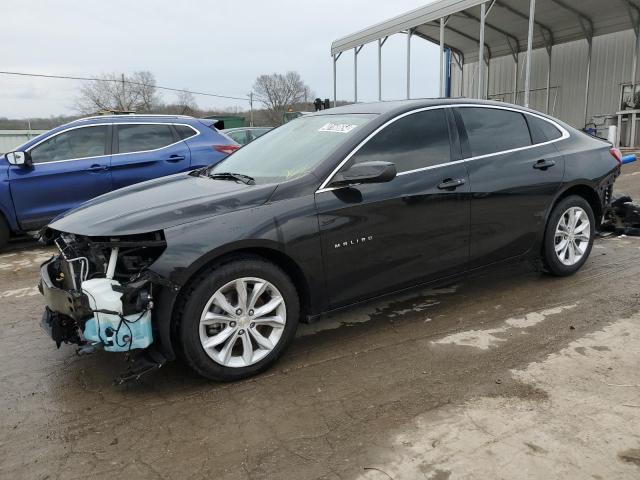 2020 CHEVROLET MALIBU LT, 