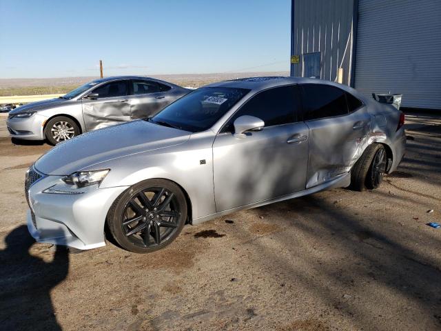 2014 LEXUS IS 350, 