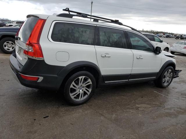 YV4952NCXF1187884 - 2015 VOLVO XC70 3.2 PREMIER + WHITE photo 3