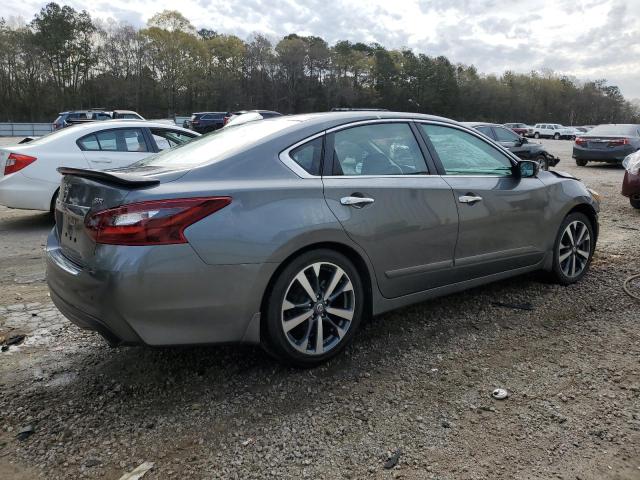 1N4AL3AP4HC236949 - 2017 NISSAN ALTIMA 2.5 GRAY photo 3