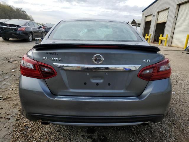 1N4AL3AP4HC236949 - 2017 NISSAN ALTIMA 2.5 GRAY photo 6