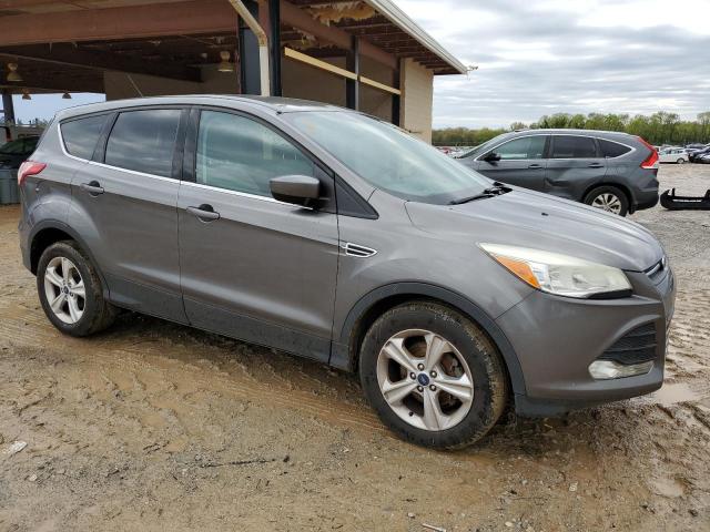 1FMCU0GX4EUA78359 - 2014 FORD ESCAPE SE GRAY photo 4