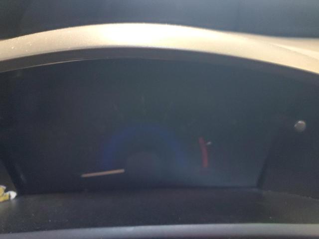 2HGFB2F94CH532553 - 2012 HONDA CIVIC EXL თეთრი ფოტო 9