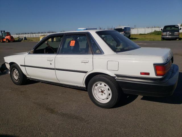 4T1SV21E0MU337956 - 1991 TOYOTA CAMRY DLX WHITE photo 2