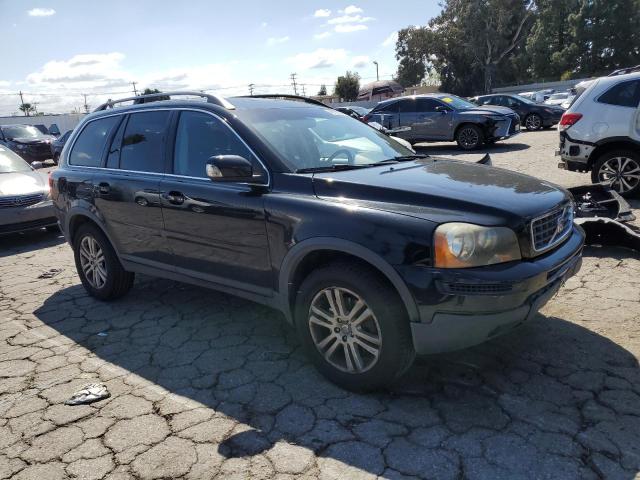 YV4982CY7A1537101 - 2010 VOLVO XC90 3.2 BLACK photo 4