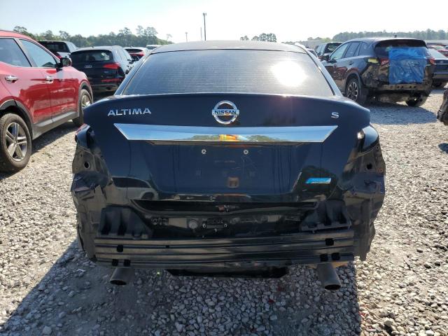 1N4AL3AP7EC198919 - 2014 NISSAN ALTIMA 2.5 BLACK photo 6