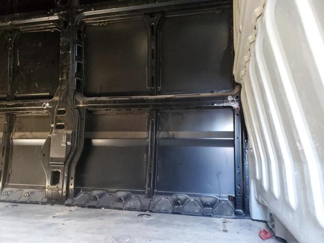 3C6LRVDG5ME542089 - 2021 RAM PROMASTER 2500 HIGH BLACK photo 11
