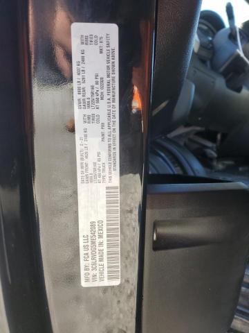 3C6LRVDG5ME542089 - 2021 RAM PROMASTER 2500 HIGH BLACK photo 13